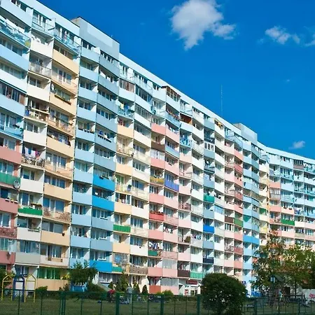 Piastowska 100 Przy Plazy * Gdansk