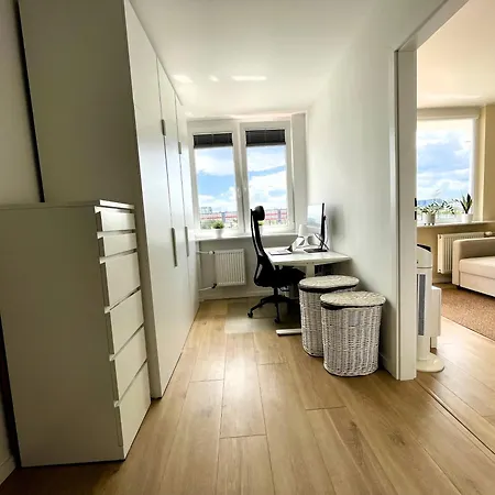 Piastowska 100 Przy Plazy * Gdansk